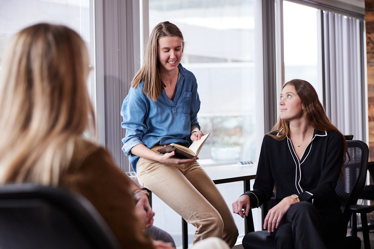 5 things I learned as a Credera intern and campus ambassador