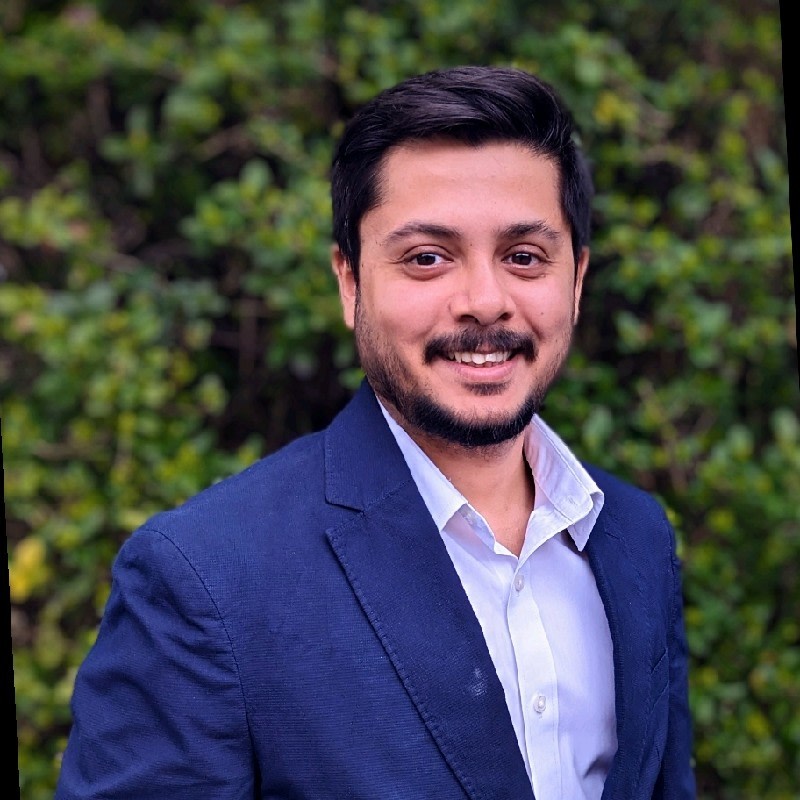 Varun Sarin
