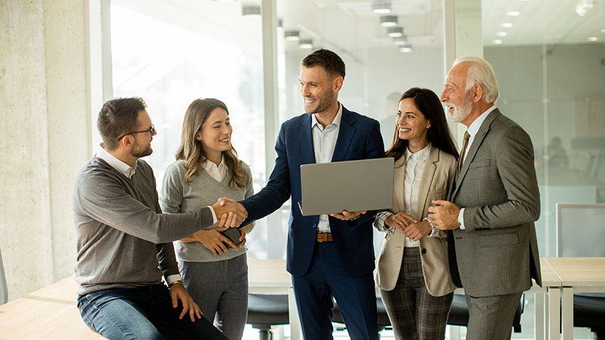 5 steps to building a cohesive ecosystem