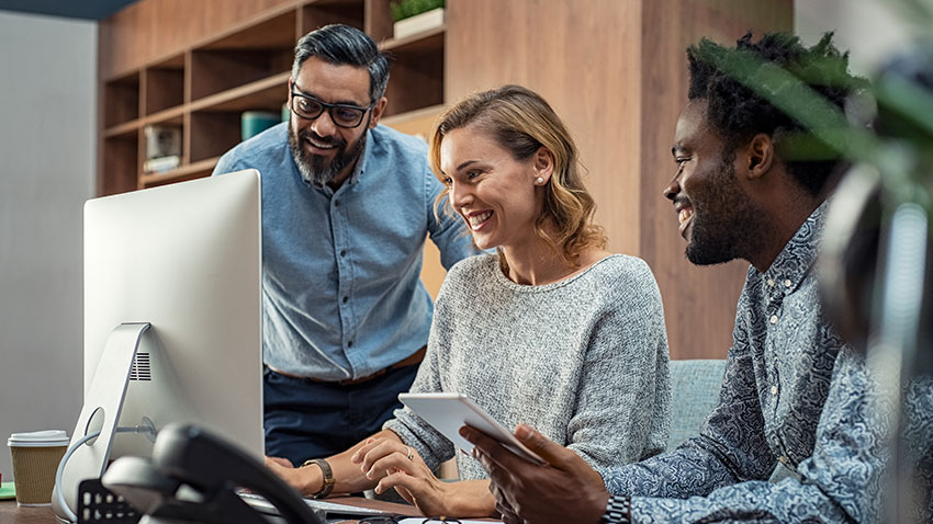 AI-powered commerce: Optimize customer journeys and drive conversions