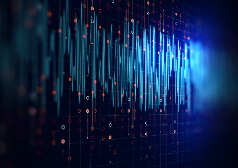 Voice-Recognition Applications: Retail
