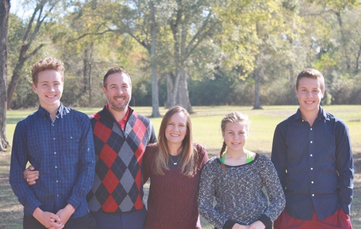 Meet Credera’s Houston Leader, Kevin McDonald