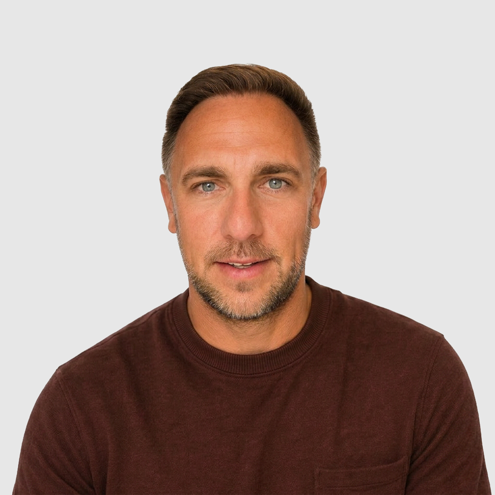 Luke Alexandre