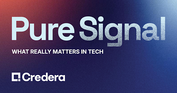 Pure Signal | Trust and Transparency in AI-Driven Marketing with Ellen Gates