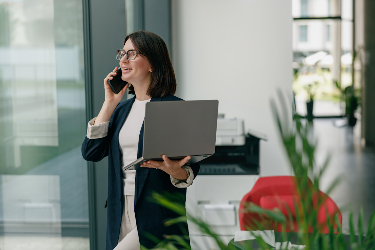 Modernize to transform: Build your future today