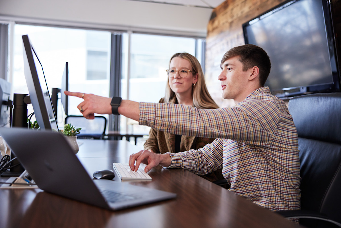 The New Hire Experience: What It’s Like to Start as a Management Consultant at Credera