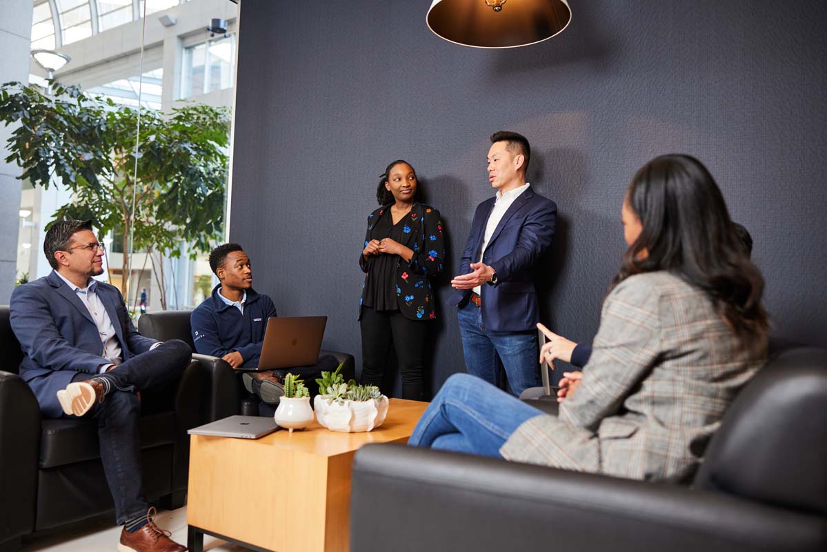 Credera Wellbeing Hero Image 2