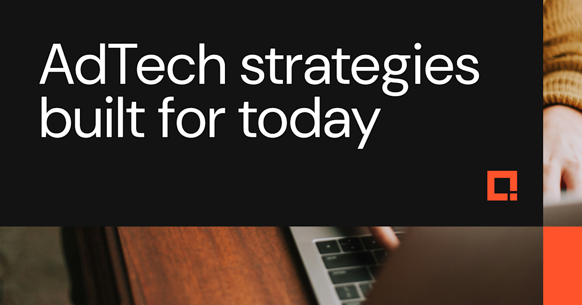 A structured path to modern, privacy-compliant advertising