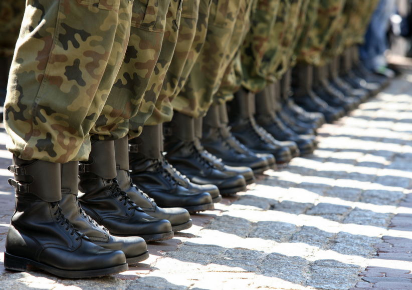 Strategy: From Military Survival to Sustainable Competitive Advantage