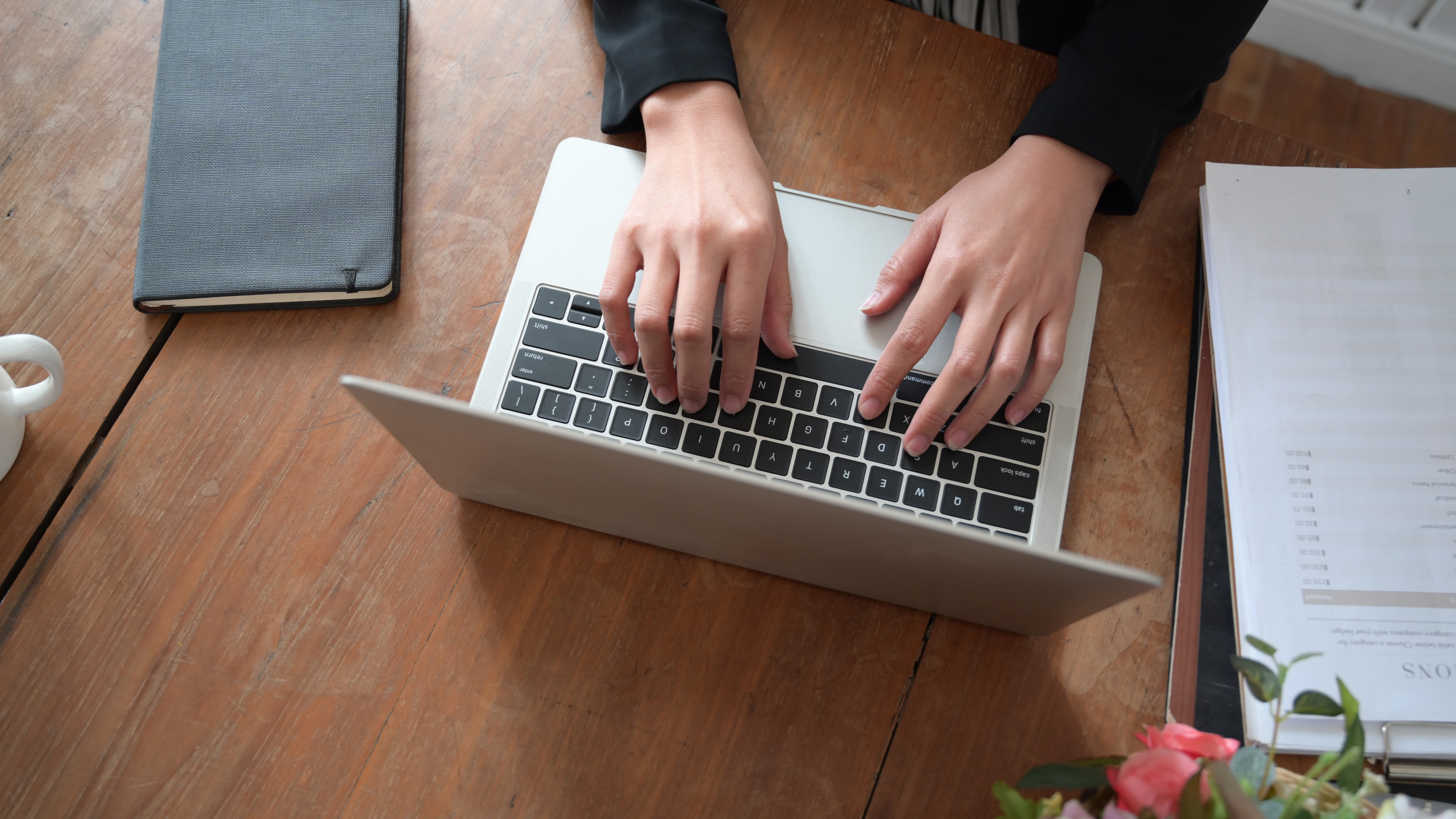 Platform migration and automated workflows drive traffic, speed time-to-market