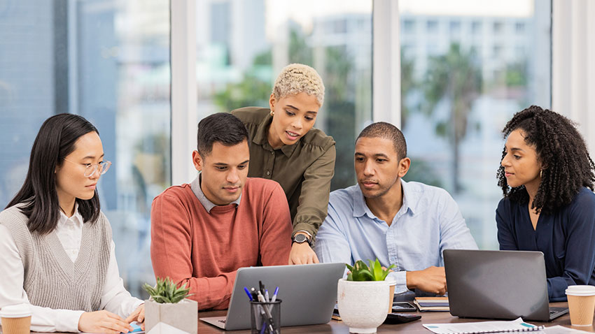 How to leverage AJO in the QSR industry