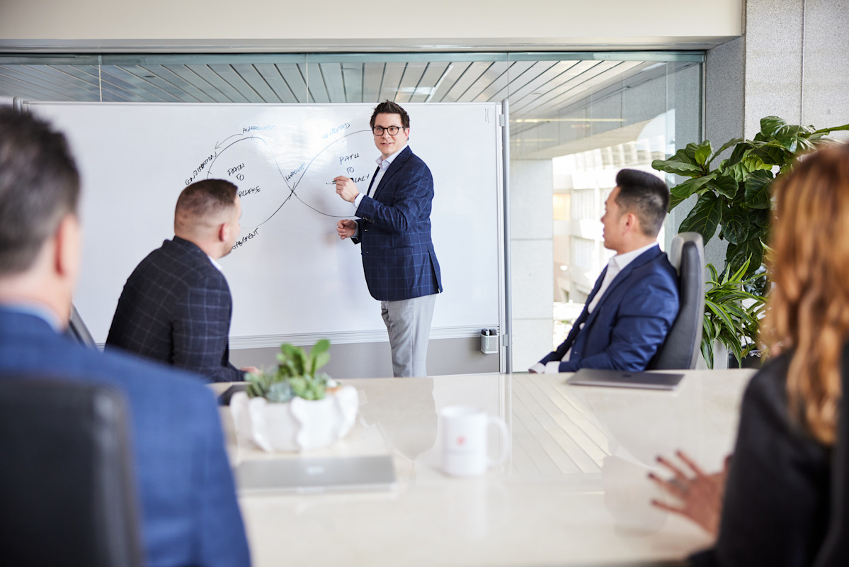 Unlocking creativity: Using structured innovation for data product development