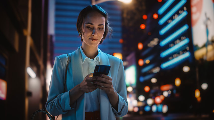 How a Customer Data Platform helps you deliver truly personalized omnichannel experiences
