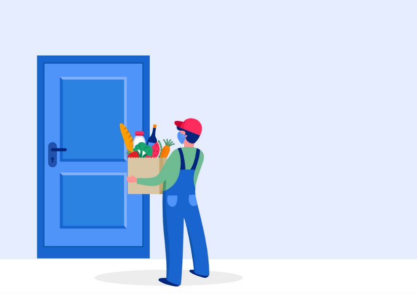 Restaurants in the Age of COVID-19: How to Accelerate Curbside & Delivery