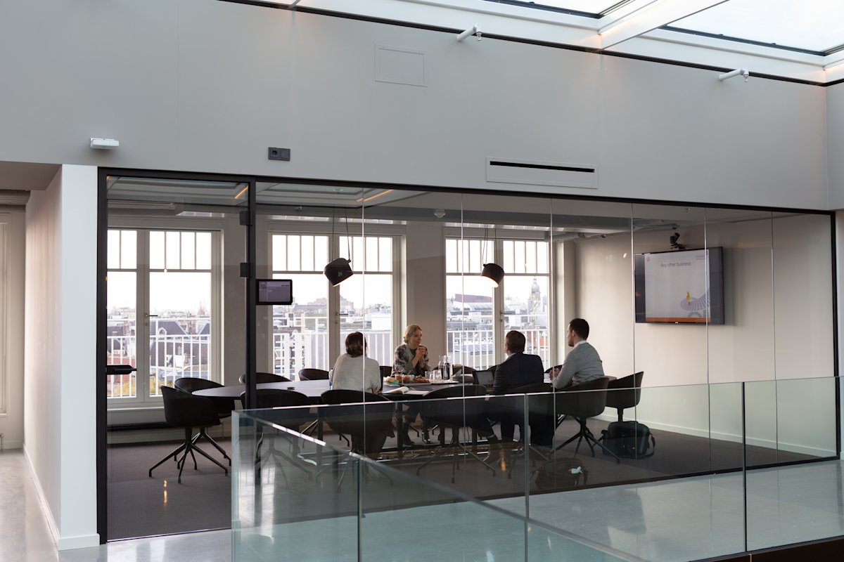 From the AI Global Council: Buying versus building an AI solution