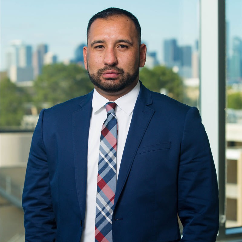 Jose (J.R.) Ochoa
