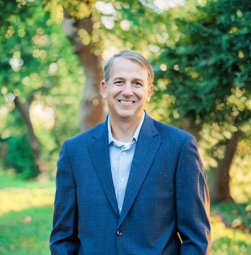 Kevin Erickson