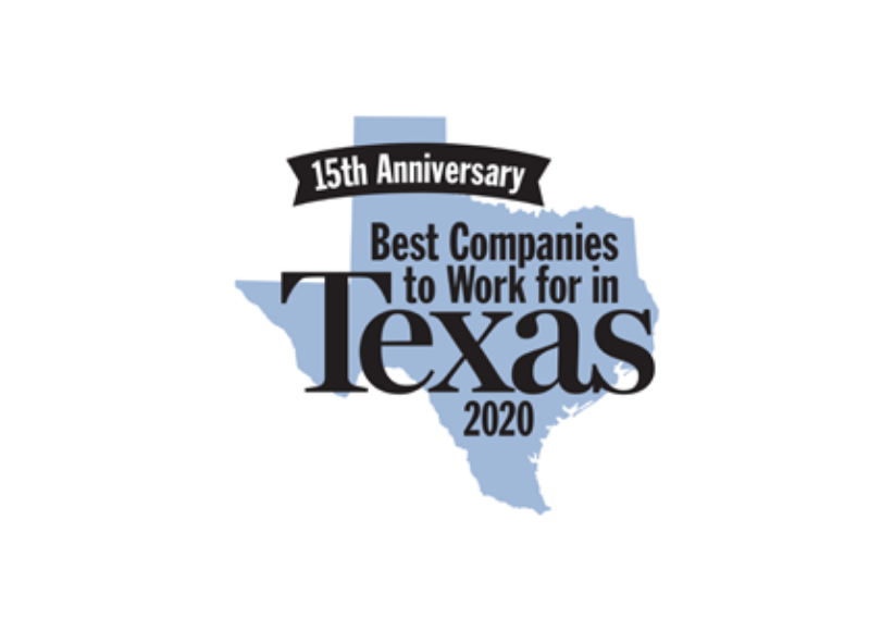 Credera Honored as an Eight-Time Winner of Best Companies to Work for in Texas