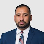 Jose (J.R.) Ochoa