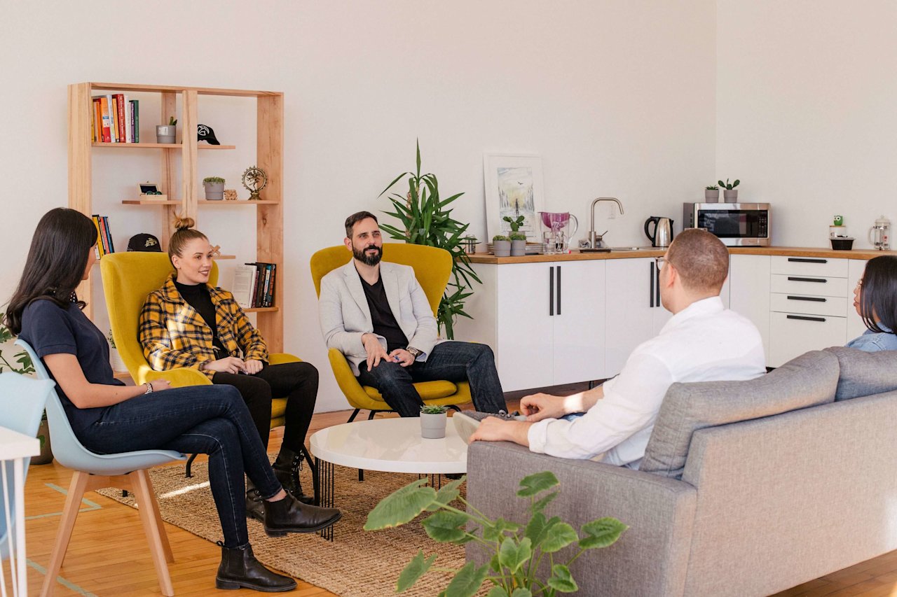 EmployBridge optimizes staffing processes