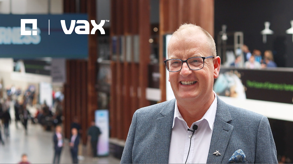 How VAX is transforming customer service with Salesforce