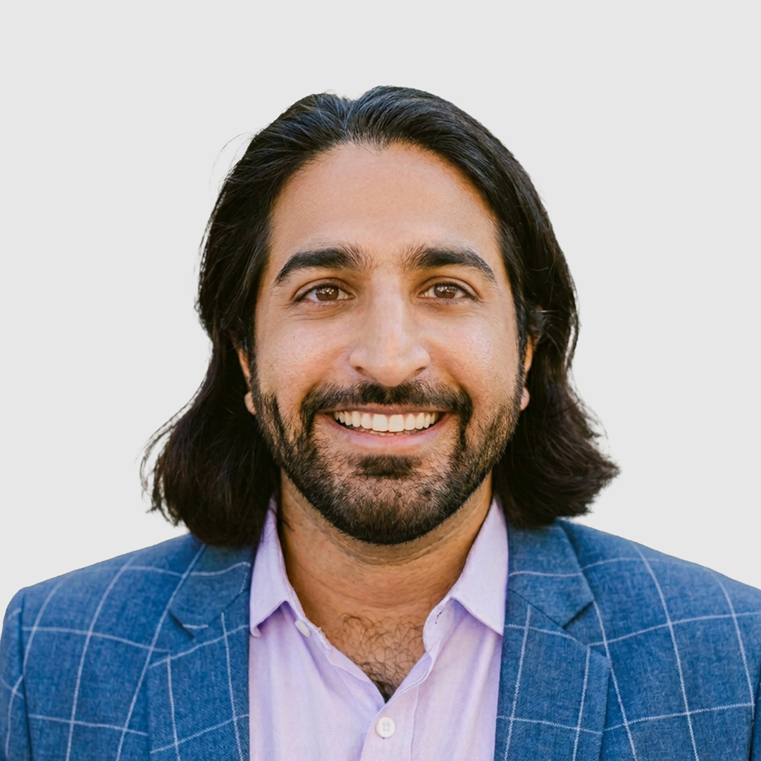 Sachin Malik