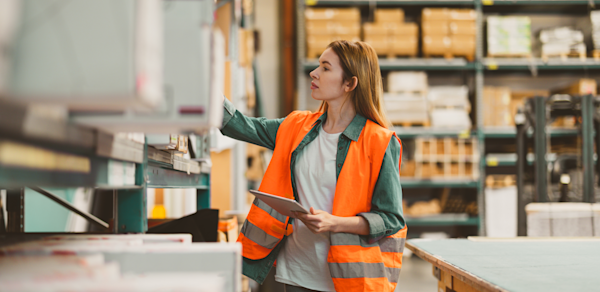 Supply chain: Artificial intelligence, mathematical optimization & reinforcement learning