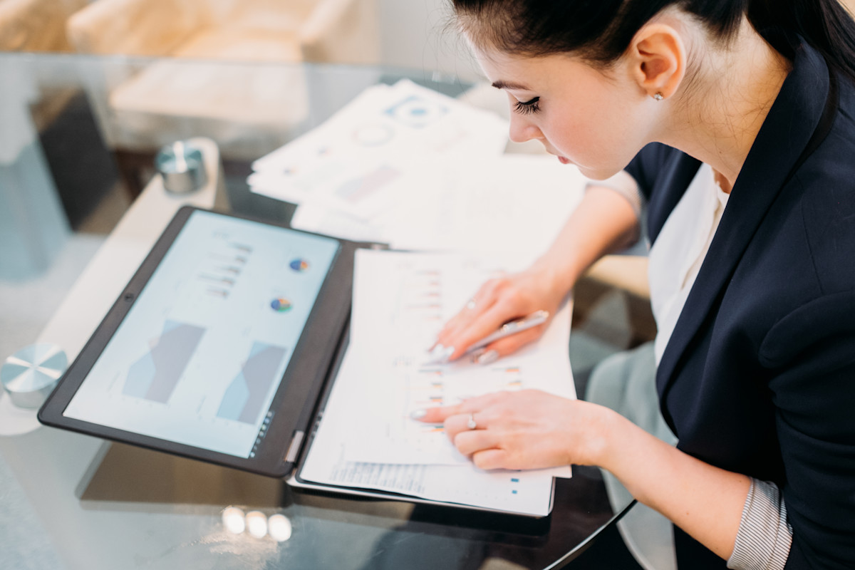Predictive Forecasting Using PowerBI and R