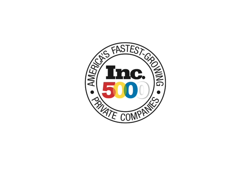 Credera Recognized as One of America’s Fastest Growing Companies for the Sixth Consecutive Year by Inc. Magazine