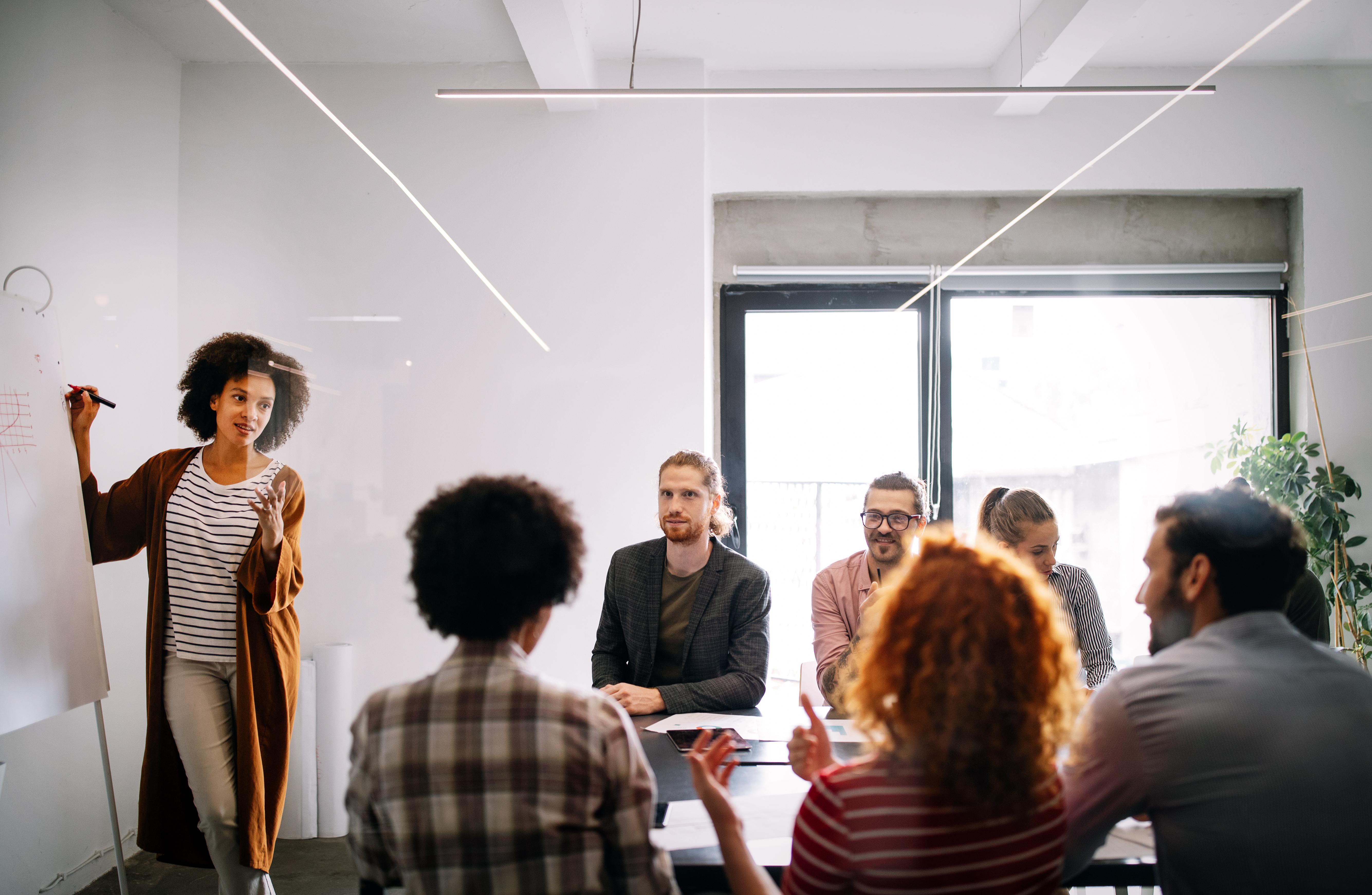 What’s happening within CredAbility?