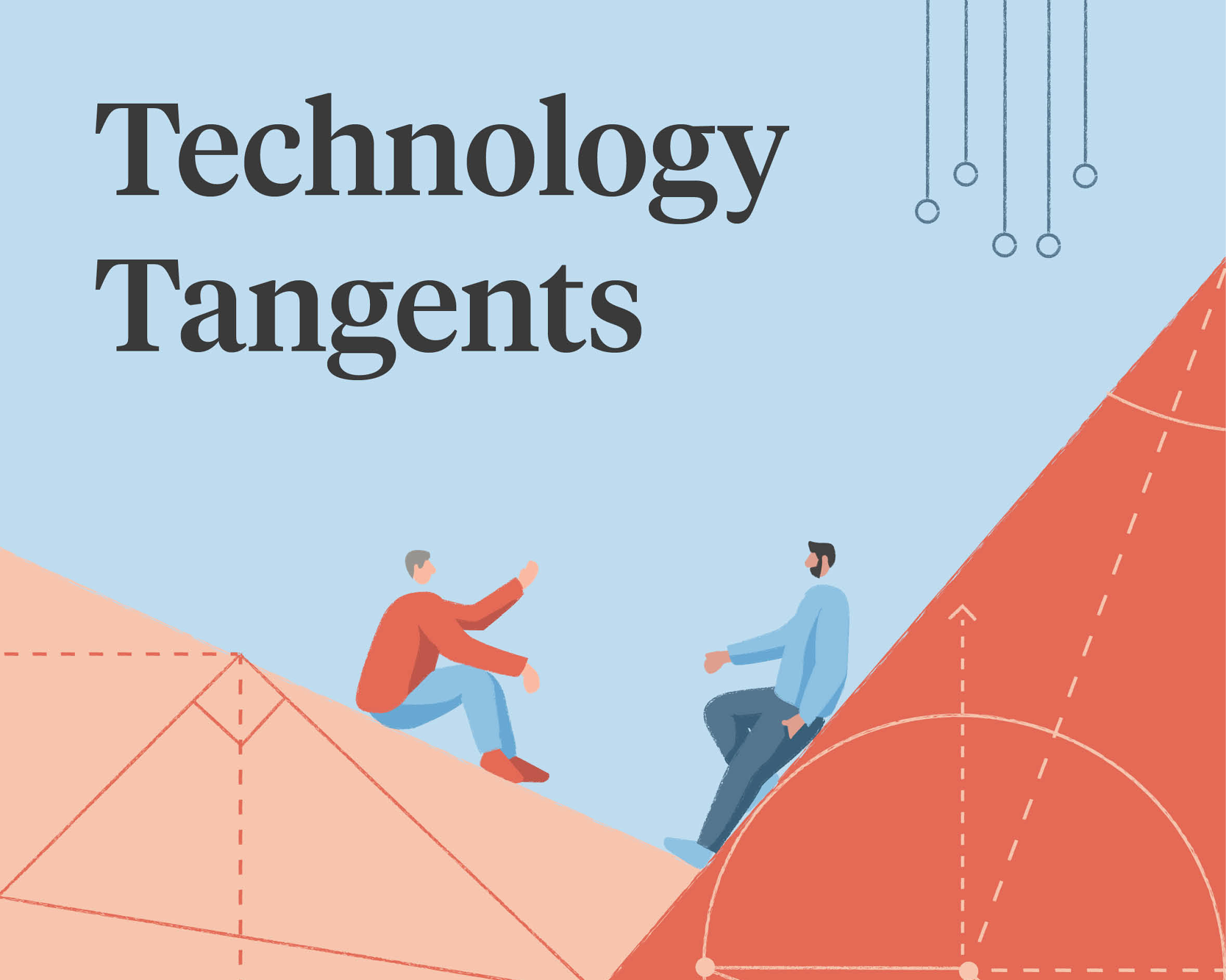 Technology Tangents | Unlocking innovation: The generative AI revolution in business