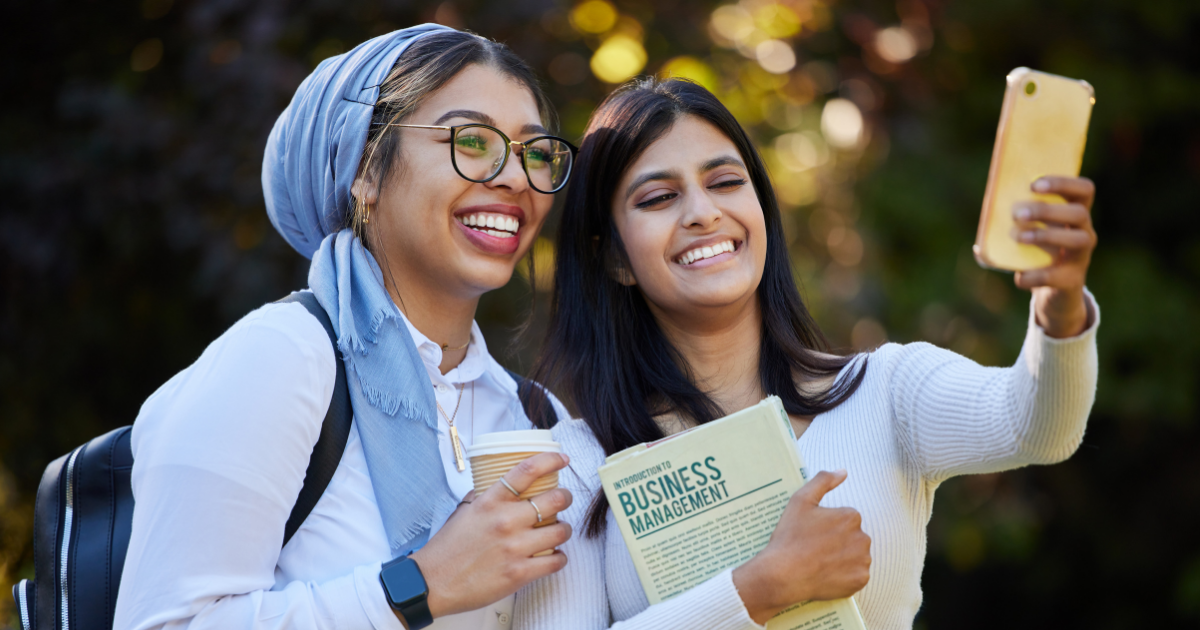 Higher Education and Gen Z – Rising to the Challenge of a New Breed of Student