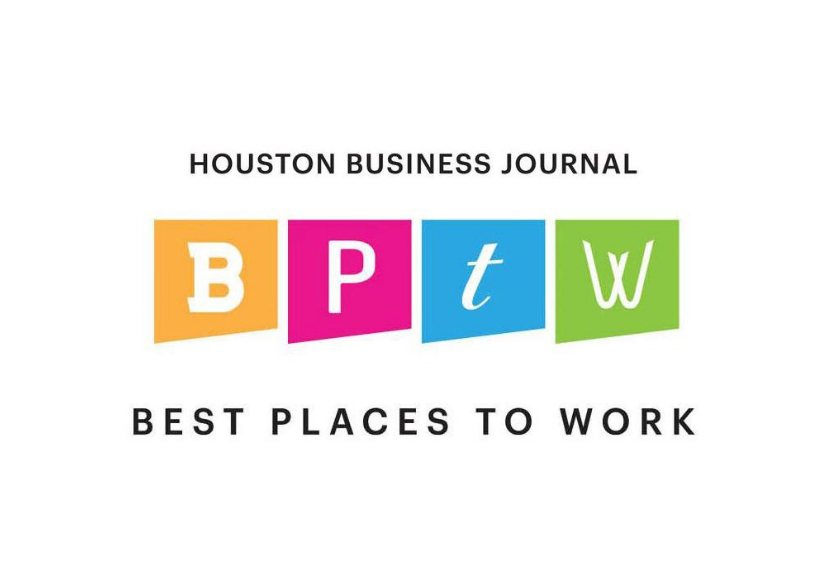 Houston Business Journal Recognizes Credera as a Best Place to Work