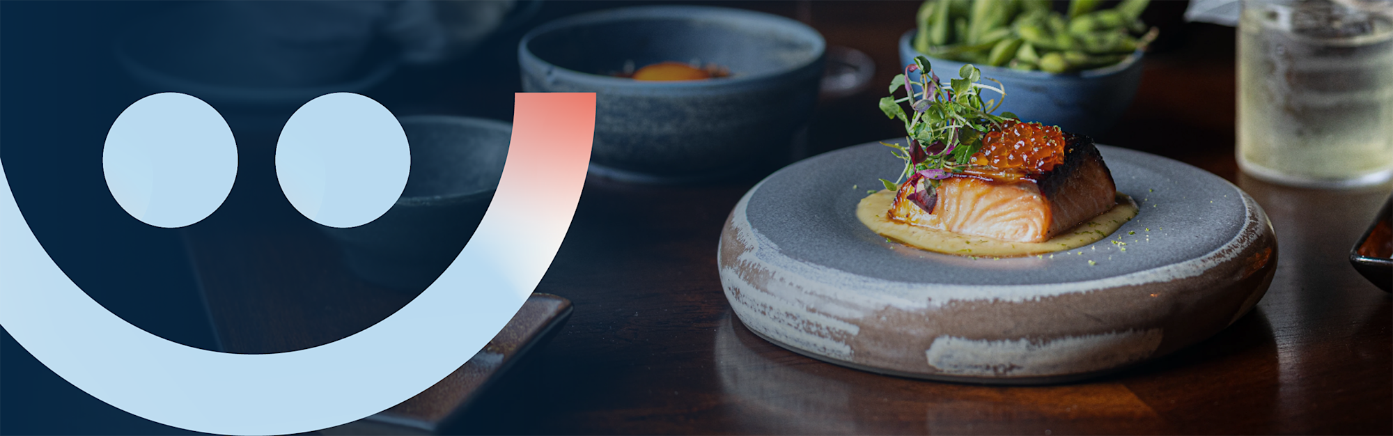 Agentforce World Tour London: Credera Executive Dinner Hero Image