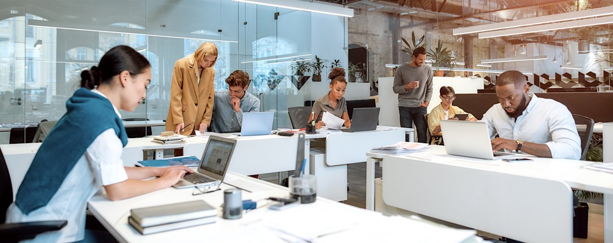 3 Surprising Technology Investments for 2021