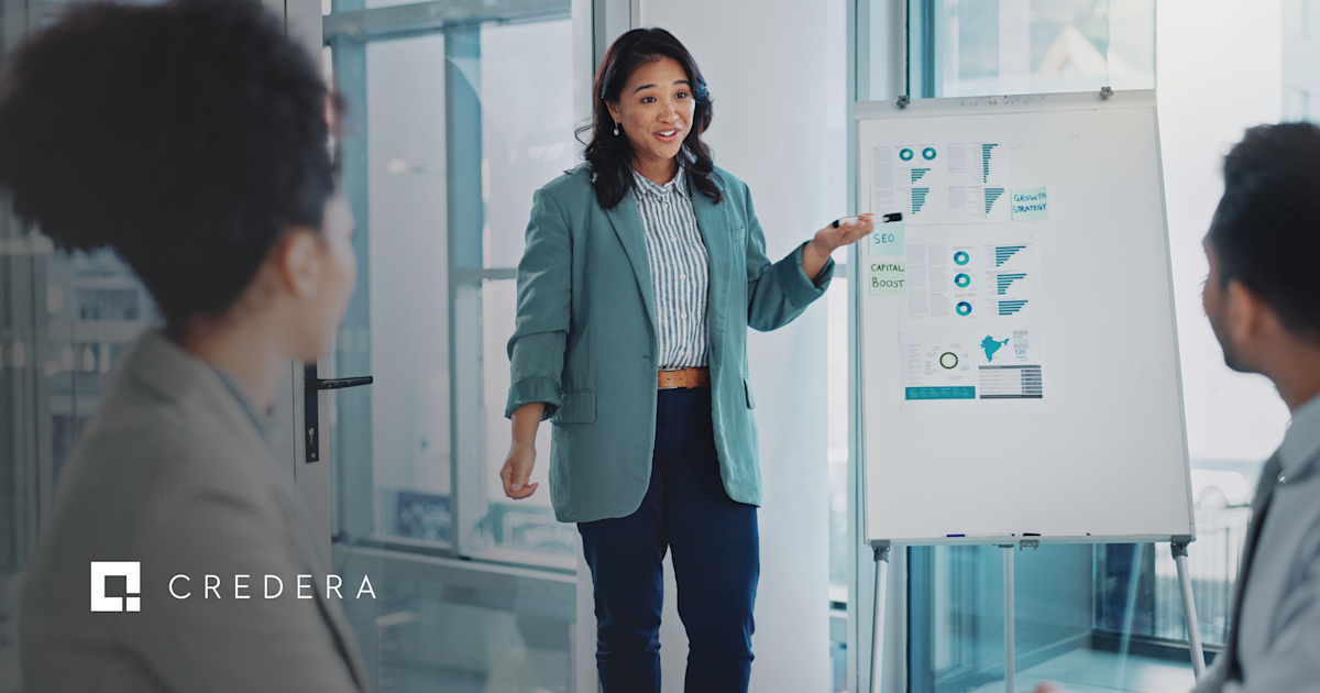 Part 1: Accelerating growth with Credera’s Marketing Data & Analytics Foundation