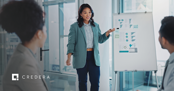 Part 1: Accelerating growth with Credera’s Marketing Data & Analytics Foundation