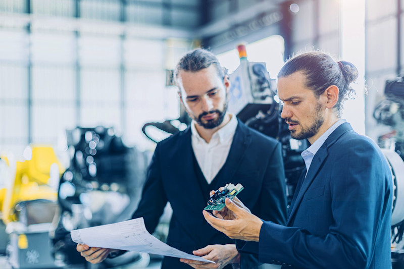 Ethical accountability