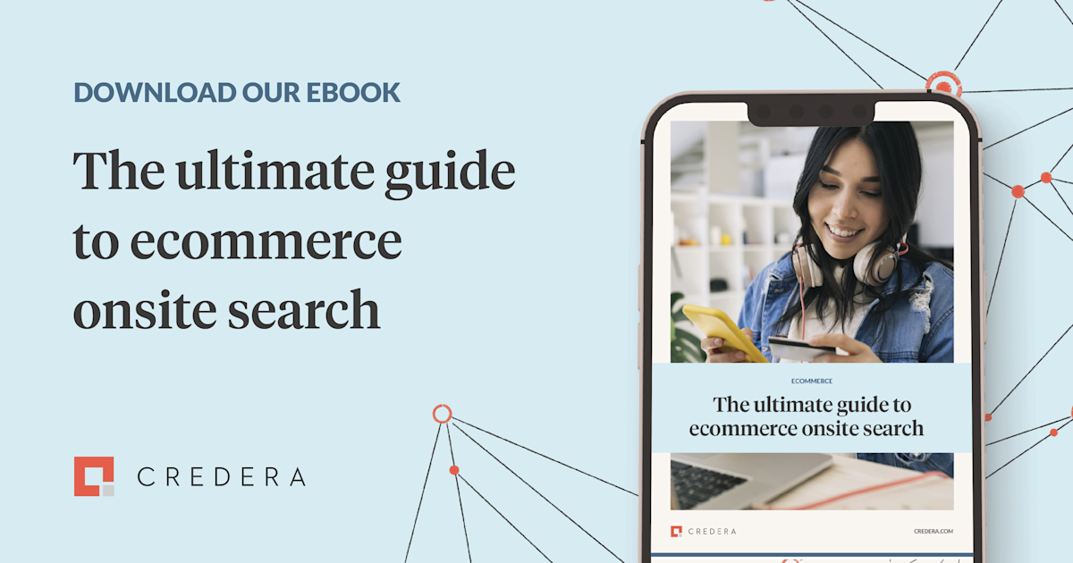 The ultimate guide to ecommerce onsite search