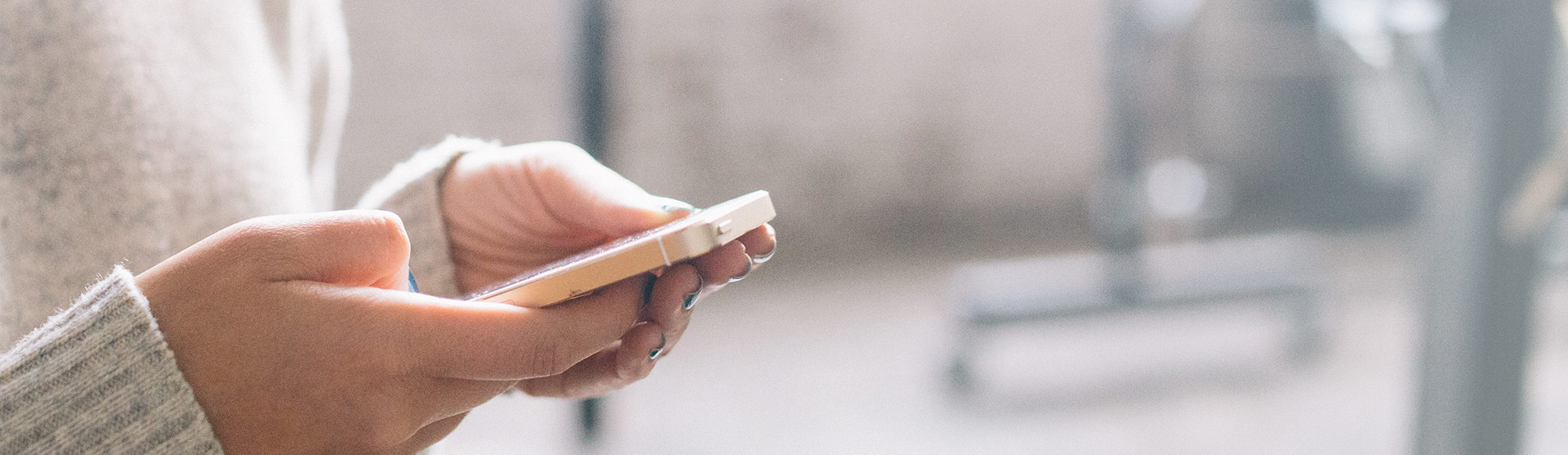 Innovating wireless service for a changing customer.