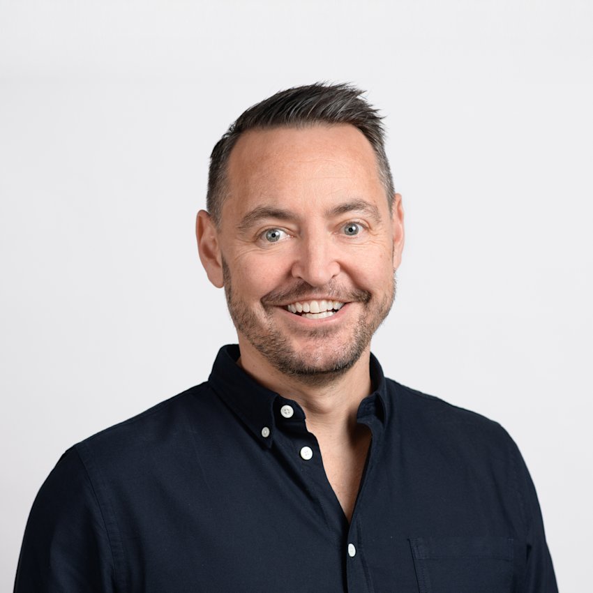 Tim Freeman