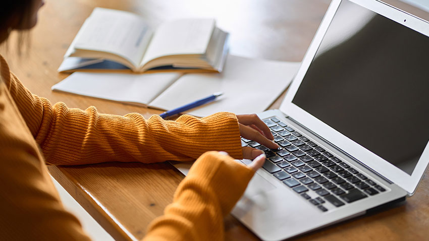 Content taxonomy is the backbone of internal site search