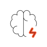 Product & service incubation Icon
