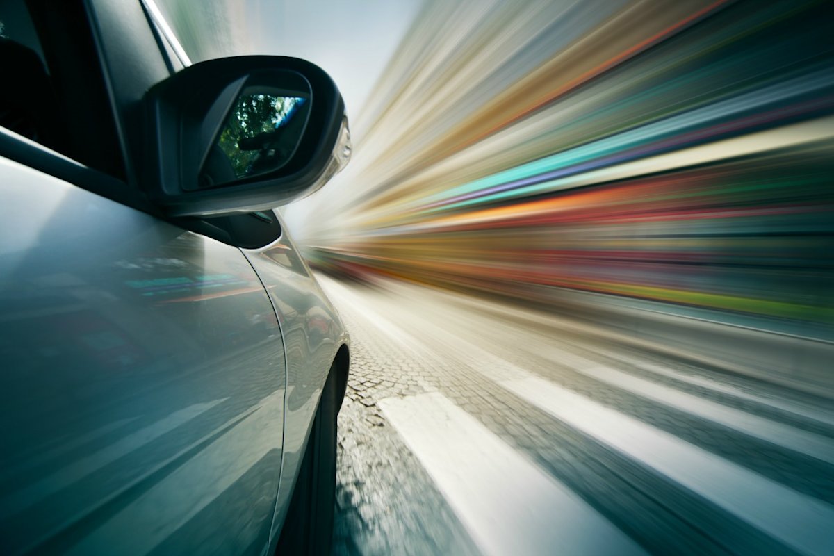 Blind Spot Monitors: Seeing Beyond the Danger