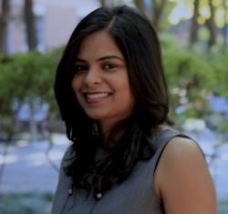 Shravanthi Denthumdas