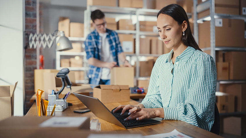 5 Benefits of Investing in Your B2B eCommerce Experience