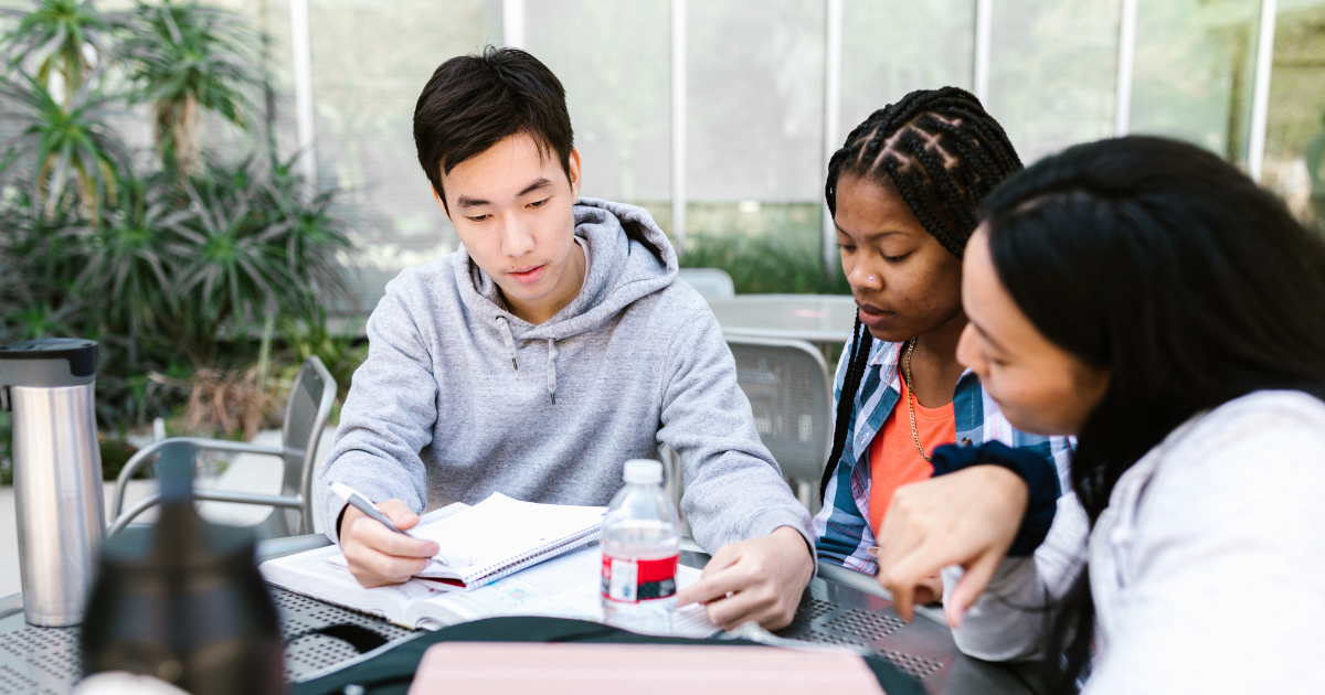 Could Improving Your Admissions Process Help You Gain the Best Candidates?