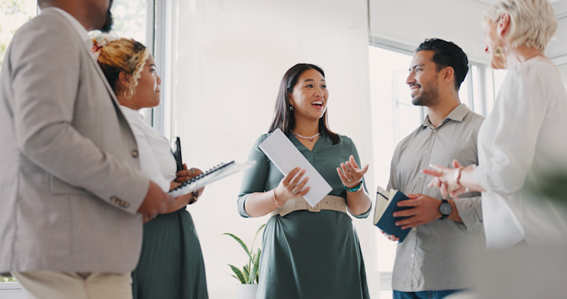 Delivering valuable customer experiences and accelerated growth to Singapore.