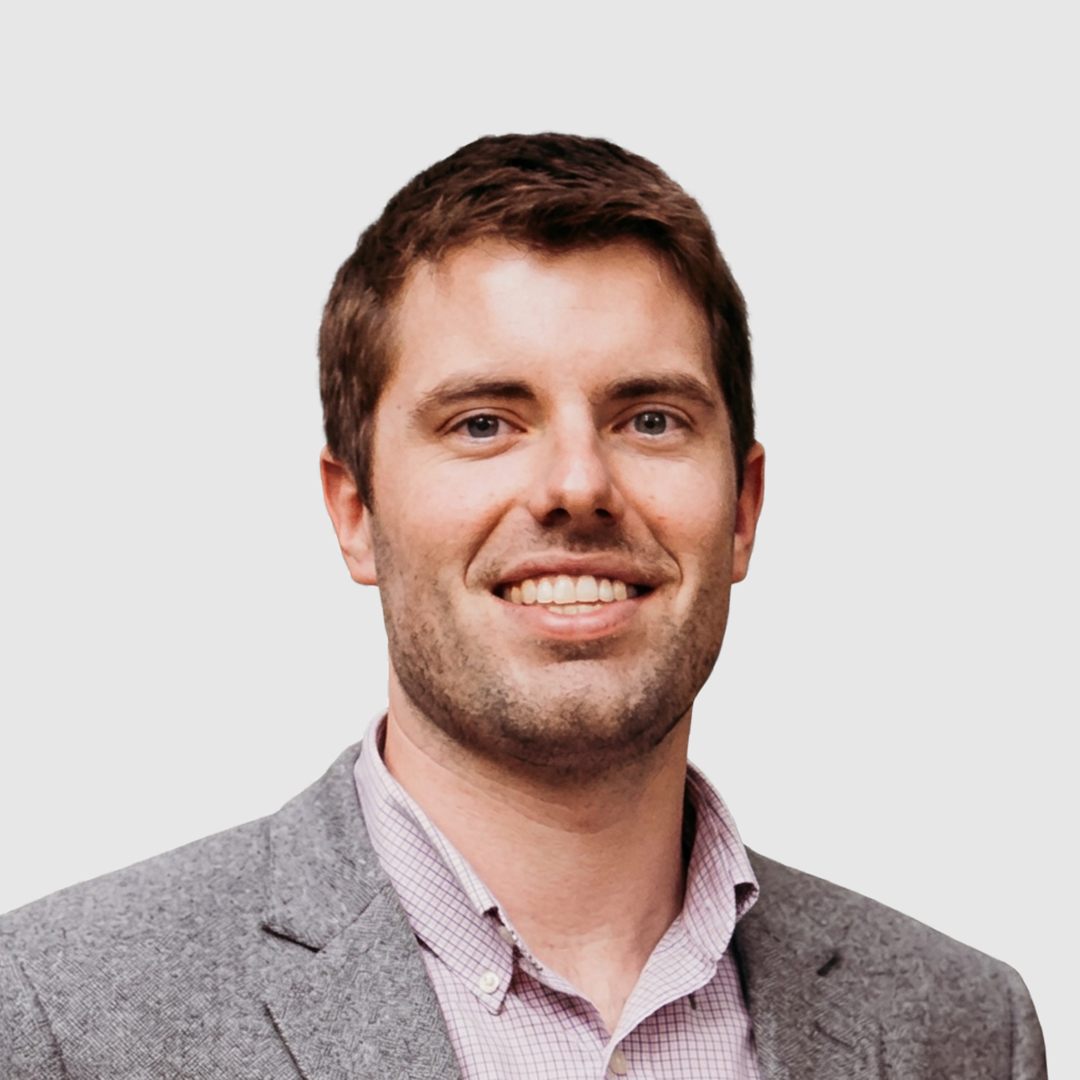 Aaron Grotzinger