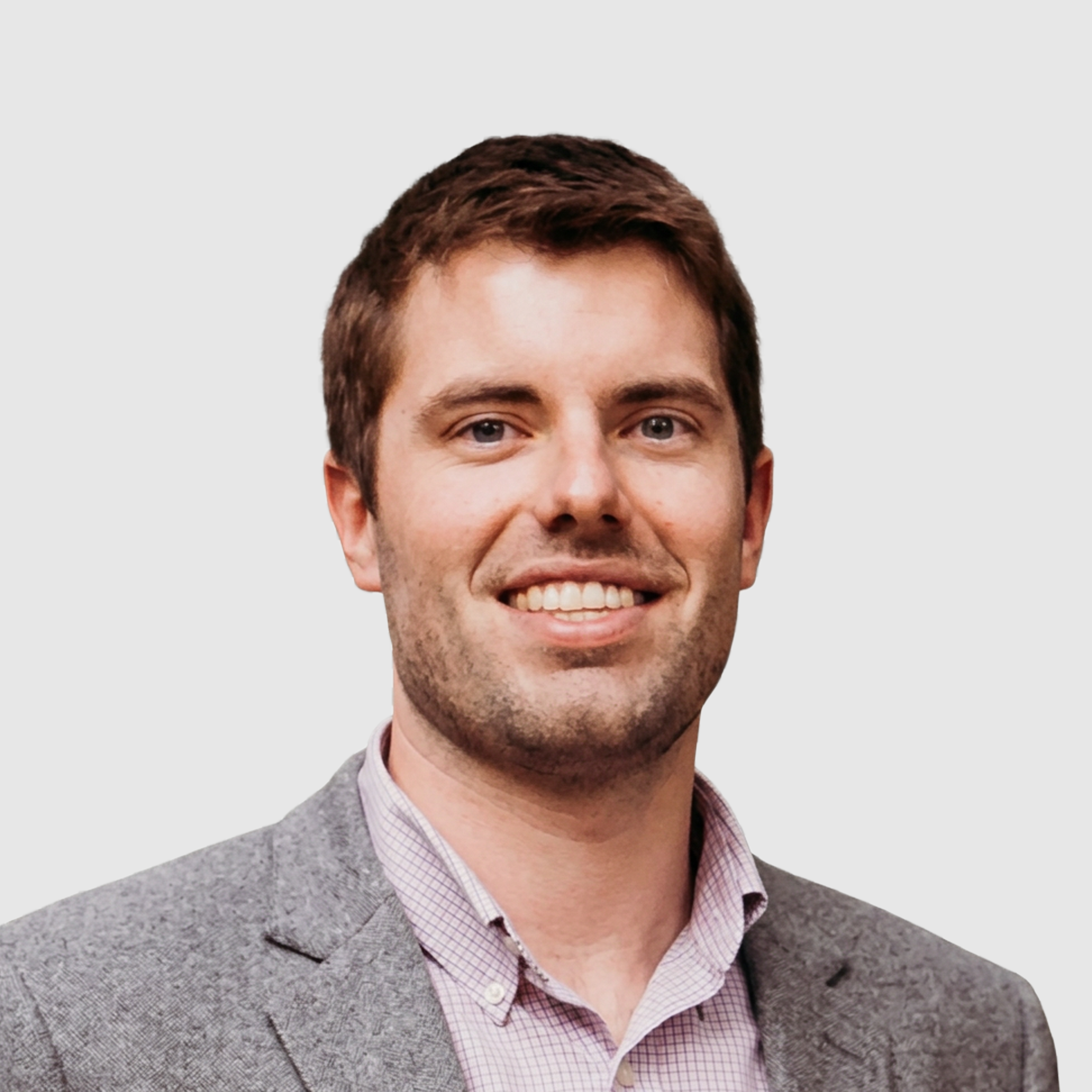 Aaron Grotzinger